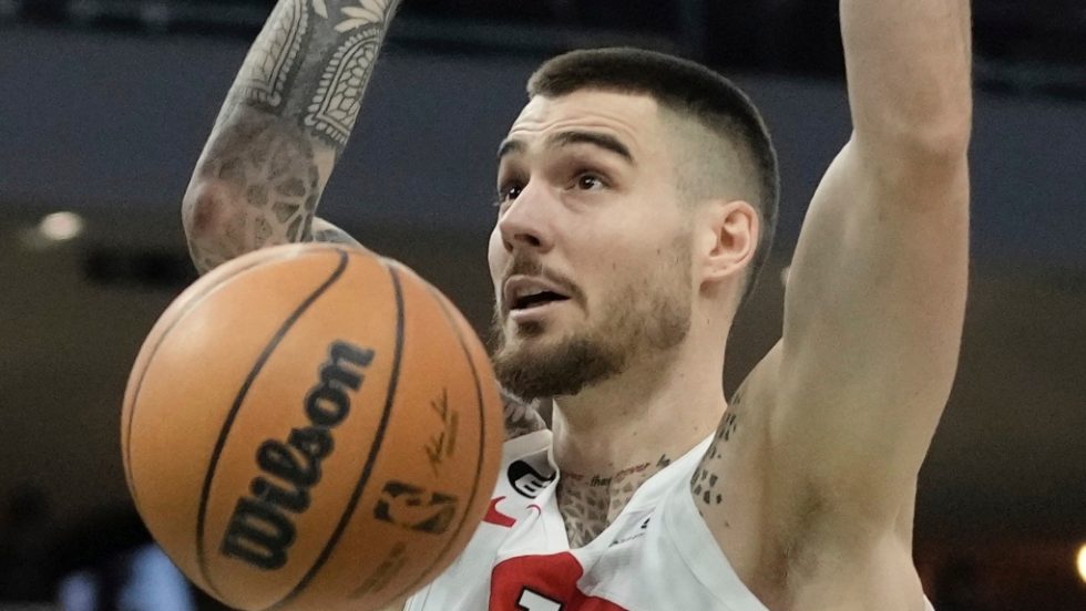 Juancho Hernangomez